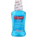 Colgate Plax Cool Mint antibakteriální ústní voda Bez Alkoholu 60 ml