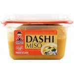 Miko Brand Dashi Miso pasta 300 g – Sleviste.cz