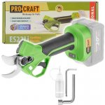 Procraft ES22Libb – Hledejceny.cz