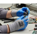 Procera X-Target modročerné 1 pár – Zboží Mobilmania