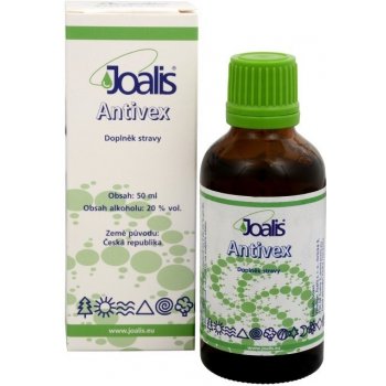 Joalis Antivex 50 ml