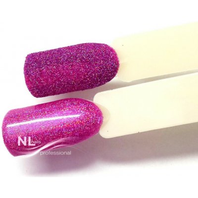 NL nails professional GLITTER LASER magenta – Hledejceny.cz