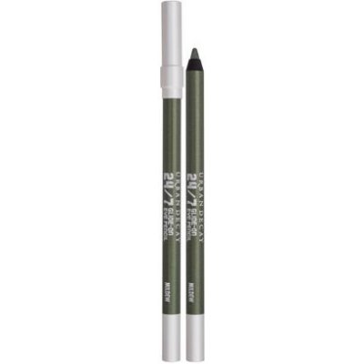Urban Decay 24/7 Glide-On Eye Pencil voděodolná tužka na oči Mildew 1,2 g – Zboží Mobilmania
