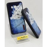 Pouzdro Jelly Jeans Samsung Galaxy J5 2016 J510 vzor 4 – Zboží Mobilmania