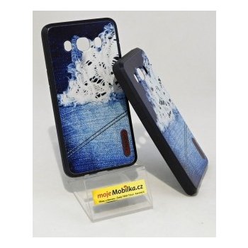 Pouzdro Jelly Jeans Samsung Galaxy J5 2016 J510 vzor 4