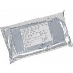 Odense Potahovací hmota s příchutí mandlí Snow White 1 kg – Zboží Mobilmania