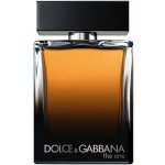 Dolce & Gabbana The One parfémovaná voda pánská 100 ml – Hledejceny.cz