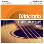D'addario EJ41 – Sleviste.cz