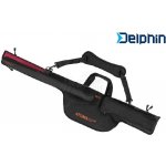 Delphin ATOMA 2 komory 135 cm – Zboží Mobilmania