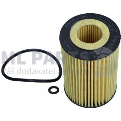 Filtr oleje ŠKODA OEM Originál 03N115562B – Zbozi.Blesk.cz