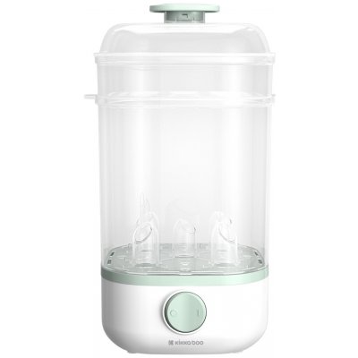 Beaba Sterilizátor elektrický 2v1 Clyde – Zboží Dáma