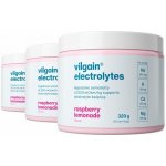 Vilgain Elektrolyty 320 g – Hledejceny.cz