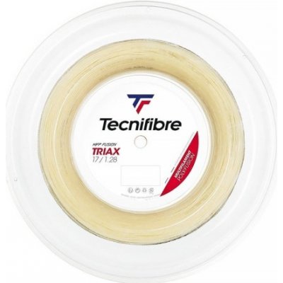 Tecnifibre Triax 200m 1,28 mm – Zboží Dáma