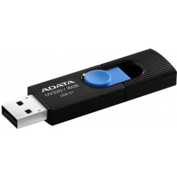 ADATA UV320 16GB AUV320-16G-RBKBL