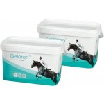 Contipro Geloren HA višňový 2 x 1350 g – Zboží Mobilmania