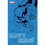 Barvy emocí (základní verze) – Zboží Dáma