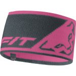 Dynafit Leopard Logo Magenta – Zboží Dáma