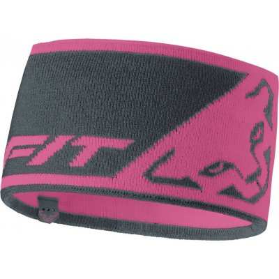Dynafit Leopard Logo Magenta – Zboží Dáma