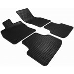 Koberce gumové Petex Škoda Octavia III. 2013-2020 – Zboží Mobilmania