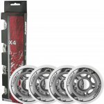 Nils Extreme 72 mm 82A 4 ks – Zbozi.Blesk.cz