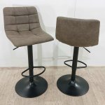 House Nordic Middelfart světle Hnědá 2 ks – Zbozi.Blesk.cz