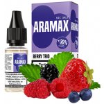 Aramax Salt Berry Trio 10 ml 10 mg – Hledejceny.cz
