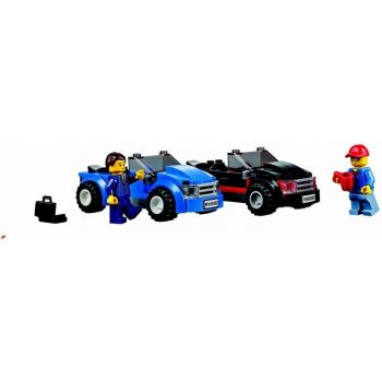 LEGO® City 60060 Autotransportér