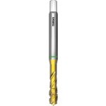 NAREX Závitník strojní ve šroubovici din 371/35° m10 6h hsse/tin (2210) – Hledejceny.cz