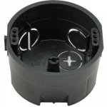 Kopos KP 68/2_KA Krabice přístrojová, šedá – Hledejceny.cz