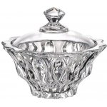Bohemia Crystal Jihlava Dóza 20,5 cm Fortune – Hledejceny.cz