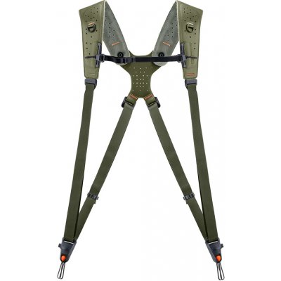 Pgytech Camera Strap Master Wilderness Green P-CB-531 – Zboží Živě