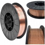 Spidweld SG2 G3Si1 0,8 mm 5 kg – Zboží Dáma