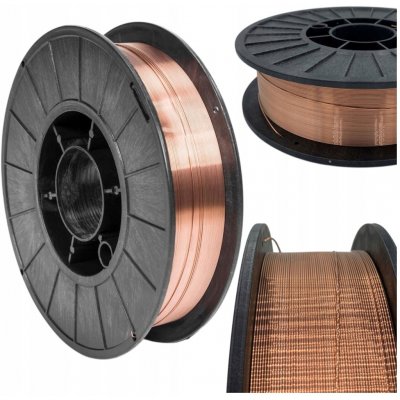 Spidweld SG2 G3Si1 0,8 mm 5 kg – Zboží Dáma