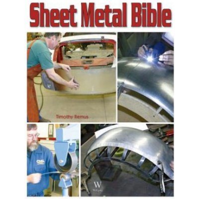 Sheet Metal Bible