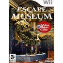 Escape The Museum