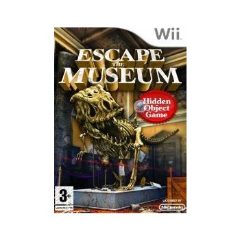 Escape The Museum