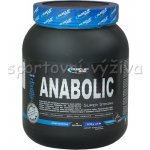 Muscle Sport Anabolic Super Strong 1135 g – Zboží Dáma