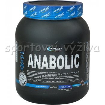 Muscle Sport Anabolic Super Strong 1135 g