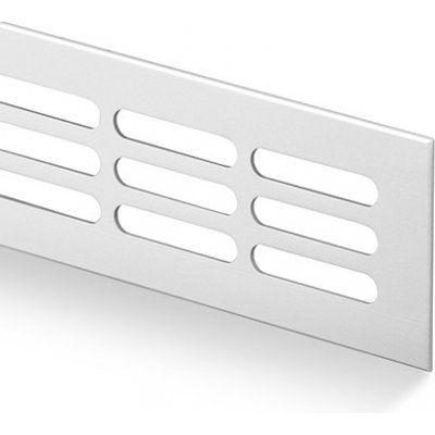 AC-T Servis 60 x 600 mm přírodní hliník – HobbyKompas.cz
