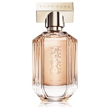 Hugo Boss The Scent Intense parfémovaná voda dámská 50 ml