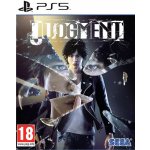 Judgment – Zboží Mobilmania
