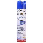 Sdolux M proti prachu spray Mars. 350 ml – Zboží Mobilmania