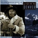John Denver - The Rocky Mountain Collection 2 CD – Hledejceny.cz