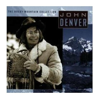 John Denver - The Rocky Mountain Collection 2 CD – Hledejceny.cz