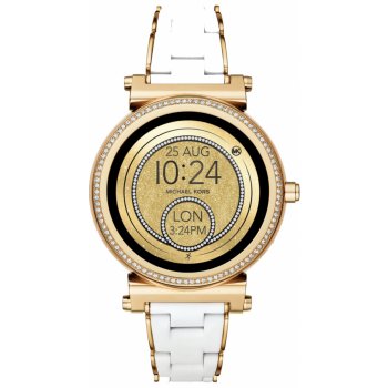 Michael Kors Access Smartwatch Sofie Pavé MKT5039