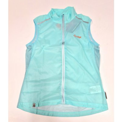 Kilpi Flow-M RM0109KI tyrkysová – Zboží Mobilmania