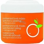 Ziaja pomerančové máslo sprchový peeling s mikrogranulemi 200 ml – Zbozi.Blesk.cz