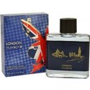 Playboy London voda po holení 100 ml