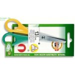 Nůžky dětské B855LH 13,5 cm pro leváky – Zboží Mobilmania