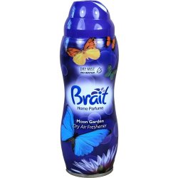 Brait osvěžovač vzduchu suchý Moon Garden 300 ml